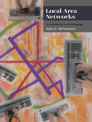 cover image of Local Area Networks
